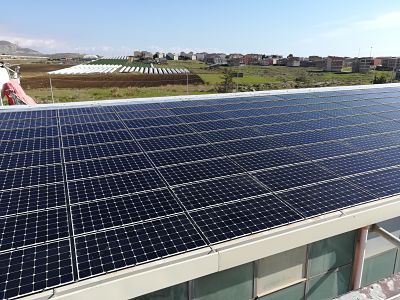 Installazione Impianti fotovoltaici Ragusa